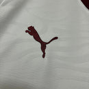 Camisa Fluminense 2026/27 – Reserva – Branca