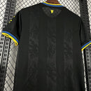 Camisa Manchester United 2025/26 – Terceira – Preta