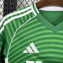 Camisa Newcastle United 2025/26 – Reserva