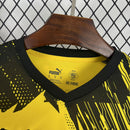 Camisa Borussia Dortmund 2025/26 – Titular – Amarela