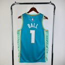 Regata NBA – Charlotte Hornets 2023/24 – Edição City