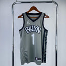 Regata NBA – Brooklyn Nets 2021/22 – Edição Statement