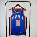 Regata NBA – New York Knicks 2023/24 – Edição City