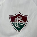 Camisa Fluminense 2025/26 – Reserva – Branca