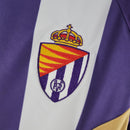 Camisa Real Valladolid 2022/23 – Titular