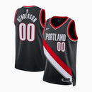 Regata NBA – Portland Trail Blazers – Edição Icon