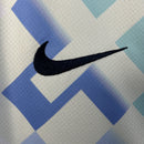 Camisa Inter de Milão 2025/26 – Reserva – Branca