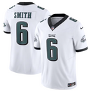 Jersey NFL – Philadelphia Eagles – Vapor F.U.S.E. Limited Branca