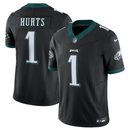 Jersey NFL – Philadelphia Eagles – Vapor F.U.S.E. Limited Preta