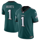 Jersey NFL – Philadelphia Eagles – Vapor F.U.S.E. Limited Verde