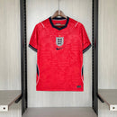 Camisa Inglaterra 2026 – Reserva – Torcedor