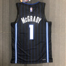Regata NBA – Orlando Magic – Edição Icon – Diamante 75th