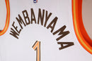 Regata NBA – San Antonio Spurs 2023/24 – Edição City