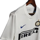Camisa Retrô Inter de Milão 2010 – Branca – Nike