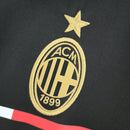 Camisa Retrô AC Milan 2011/12 – Terceira