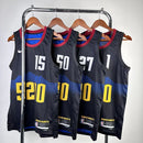 Regata NBA – Denver Nuggets 2023/24 – Edição City