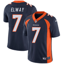 Jersey NFL – Denver Broncos – Vapor Limited Azul