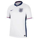 Camisa Inglaterra 2024 – Titular – Branca