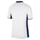 Camisa Inglaterra 2024 – Titular – Branca
