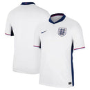 Camisa Inglaterra 2024 – Titular – Branca