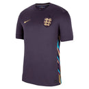 Camisa Inglaterra 2024 – Reserva – Azul