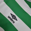 Camisa Retrô Celtic 1999/2000 – Verde e Branca – Umbro