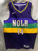 Regata NBA – New Orleans Pelicans 2022/23 – Edição City