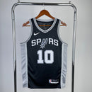 Regata NBA – San Antonio Spurs 2022/23 – Edição Icon