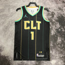 Regata NBA – Charlotte Hornets 2022/23 – Edição City