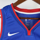 Regata NBA – Detroit Pistons 2022/23 – Edição Icon