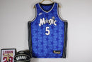 Regata NBA – Orlando Magic 2023/24 – Edição Classic