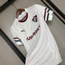 Camisa Fluminense 2026/27 – Reserva – Branca