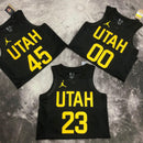 Regata NBA – Utah Jazz 2022/23 – Edição Statement