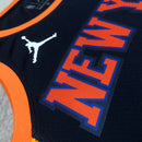 Regata NBA – New York Knicks 2022/23 – Edição Statement