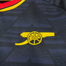 Camisa Arsenal 2026/27 – Reserva – Azul