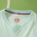Camisa França 2026 – Reserva – Torcedor