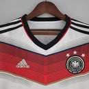 Camisa Retrô Seleção Alemanha 2014/14 – Titular