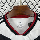 Camisa Alemanha 2025 – Titular – Branca