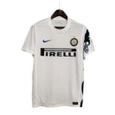 Camisa Retrô Inter de Milão 2010 – Branca – Nike