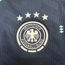 Camisa Alemanha 2026 – Reserva – Torcedor
