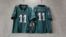 Jersey NFL – Philadelphia Eagles – Vapor F.U.S.E. Limited Verde