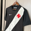 Camisa Vasco 2026/27 – Titular – Preta