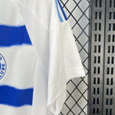 Camisa Cruzeiro 2025/26 – Reserva – Branca