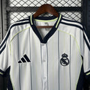 Camisa Real Madrid – US Pack