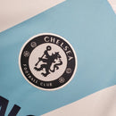 Camisa Retrô Chelsea 2012/2013 – Branca – Adidas