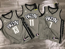 Regata NBA – Brooklyn Nets 2021/22 – Edição Statement