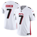 Jersey NFL – Atlanta Falcons – Vapor F.U.S.E. Limited Branca
