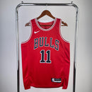 Regata NBA – Chicago Bulls – Edição Icon