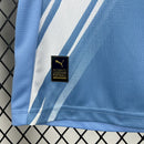 Camisa Manchester City 2025/26 – Titular Feminina