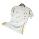Camisa AL NASSR FC 2025 – uniforme 3 Torcedor aeroready